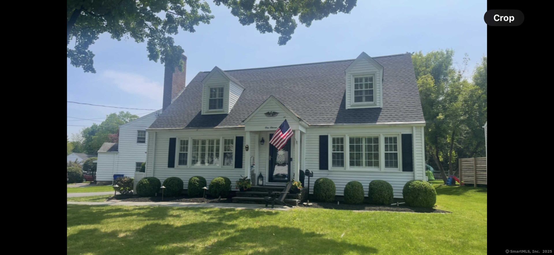 111 Montclair Drive West Hartford CT 06107