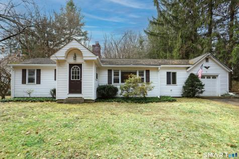 1 Rockwood Lane Danbury CT 06811