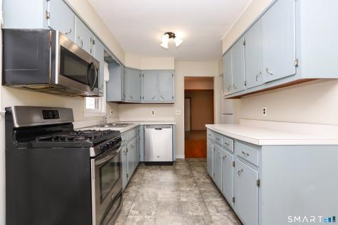1 Rockwood Lane Danbury CT 06811