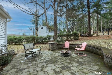 1 Rockwood Lane Danbury CT 06811