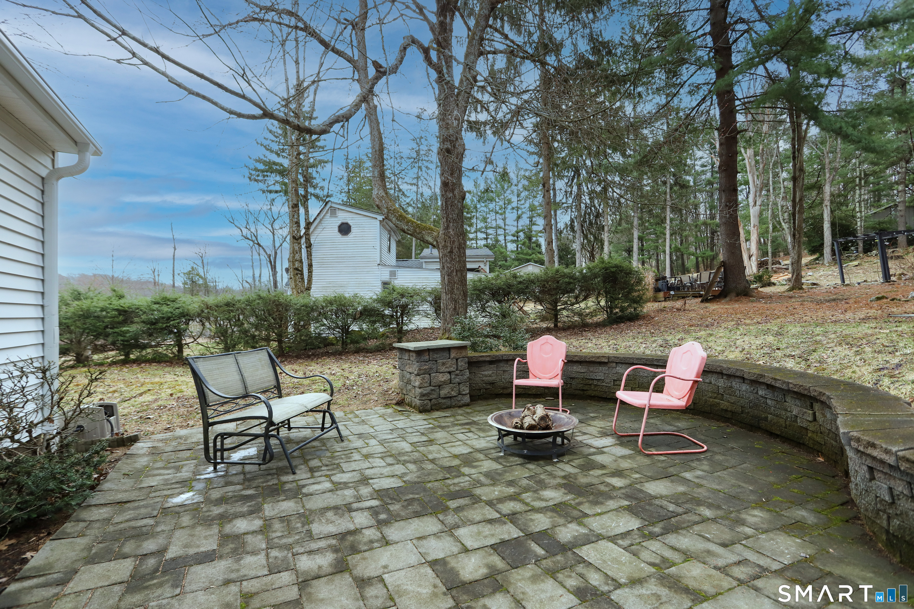 1 Rockwood Lane Danbury CT 06811
