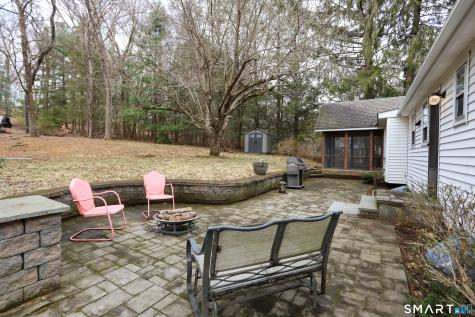 1 Rockwood Lane Danbury CT 06811