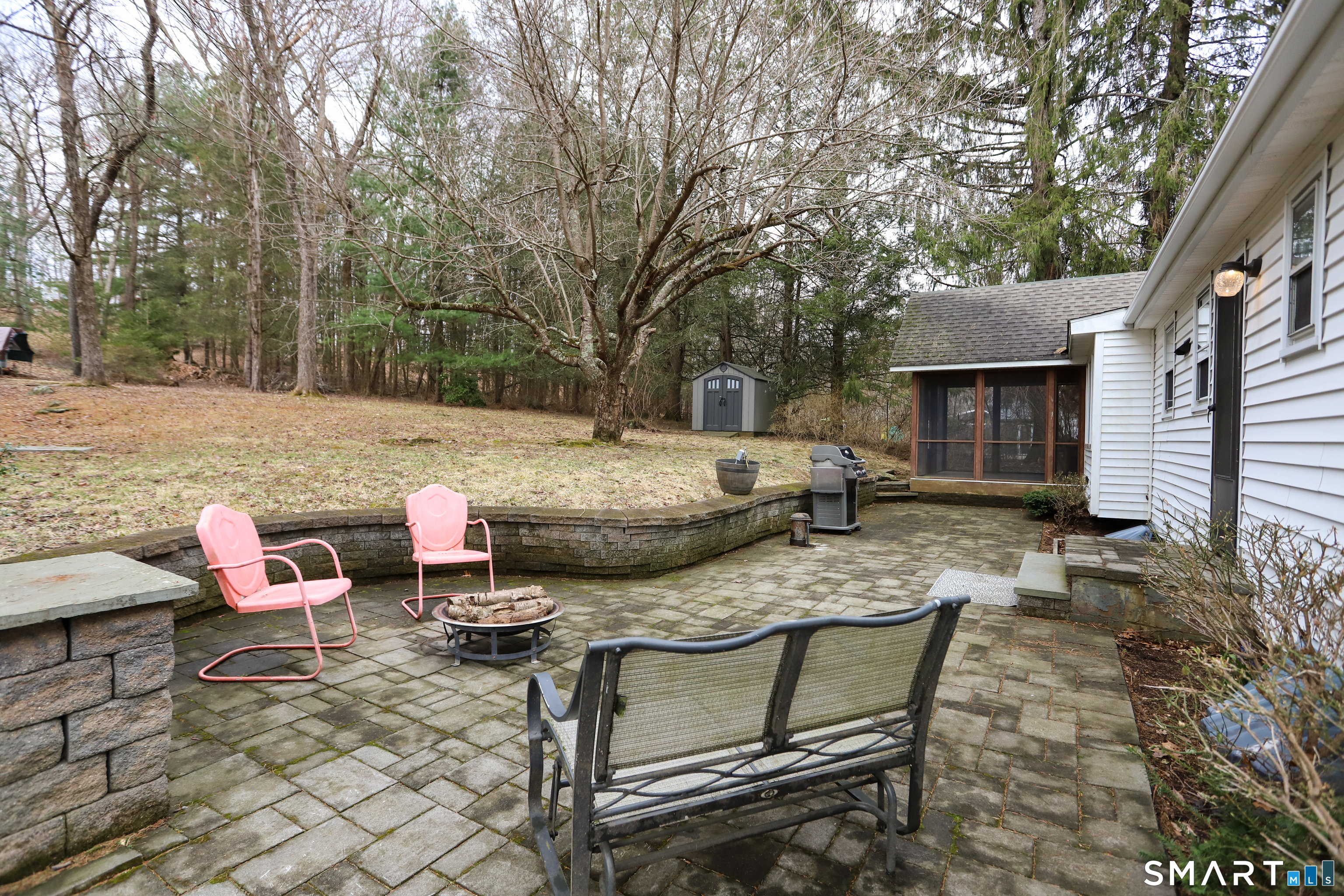 1 Rockwood Lane Danbury CT 06811