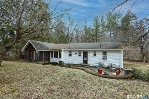 1 Rockwood Lane Danbury CT 06811