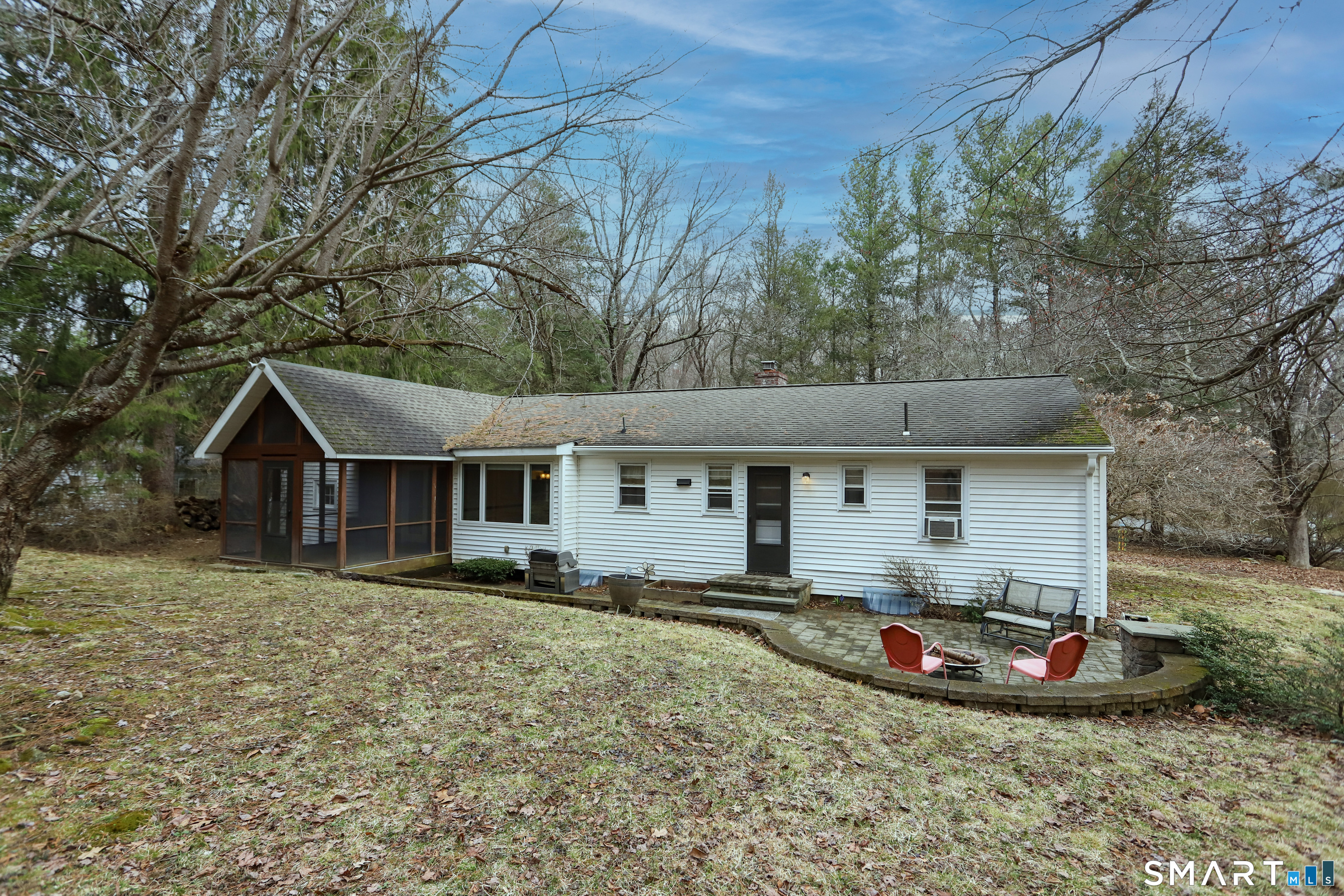 1 Rockwood Lane Danbury CT 06811