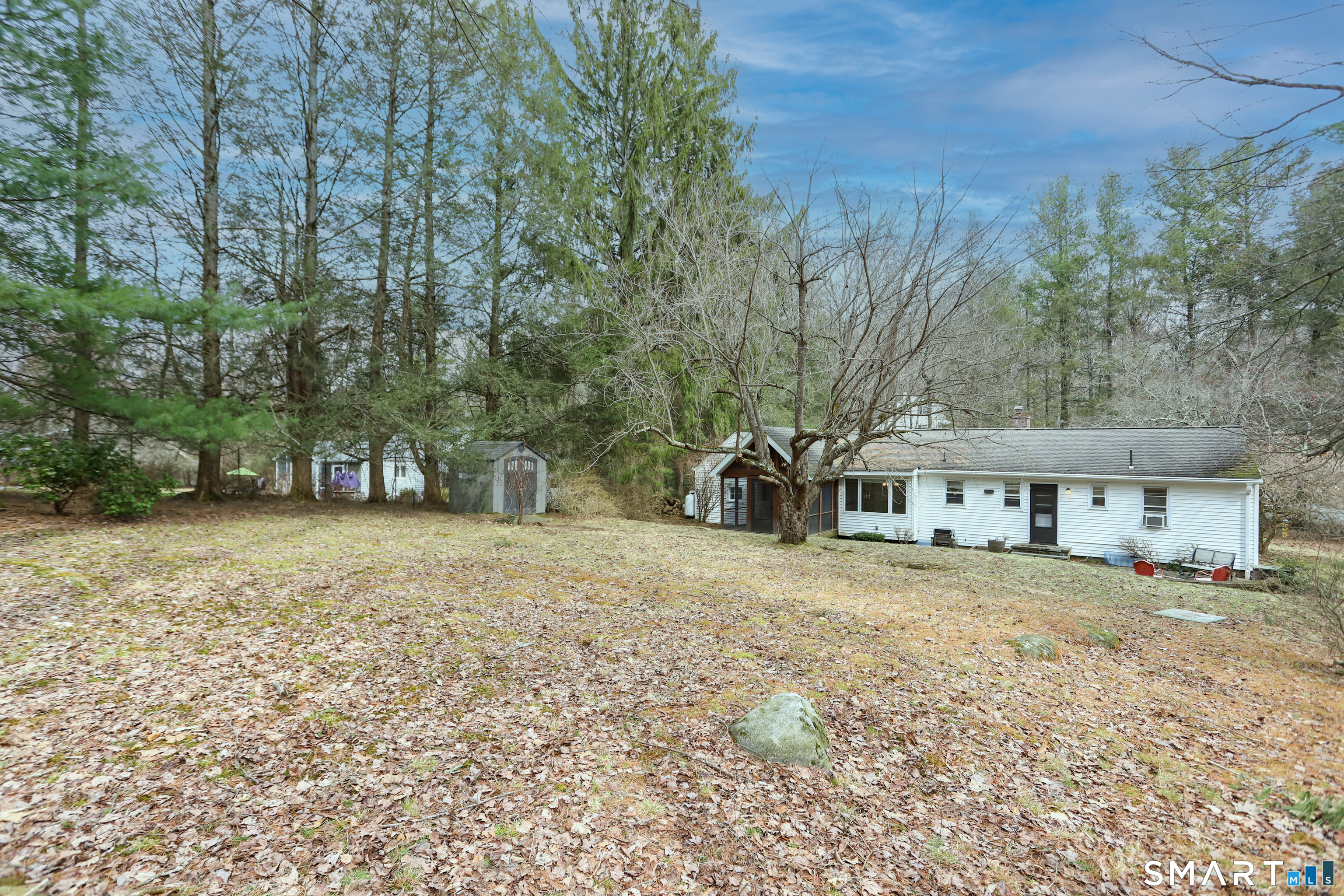 1 Rockwood Lane Danbury CT 06811