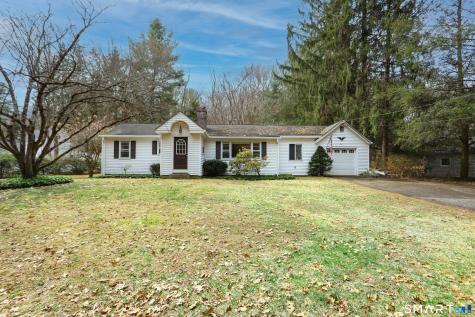 1 Rockwood Lane Danbury CT 06811