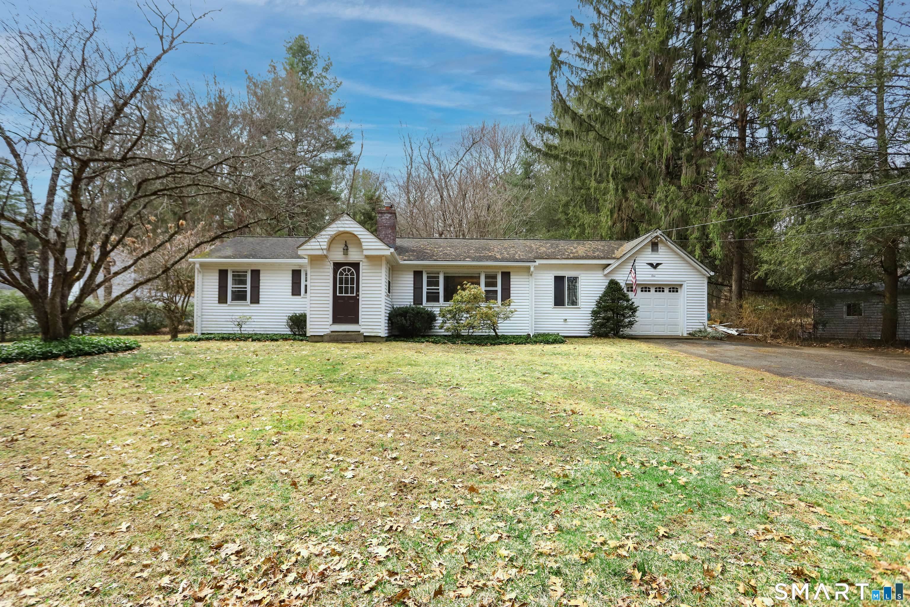 1 Rockwood Lane Danbury CT 06811