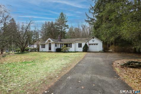 1 Rockwood Lane Danbury CT 06811