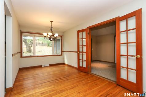 1 Rockwood Lane Danbury CT 06811