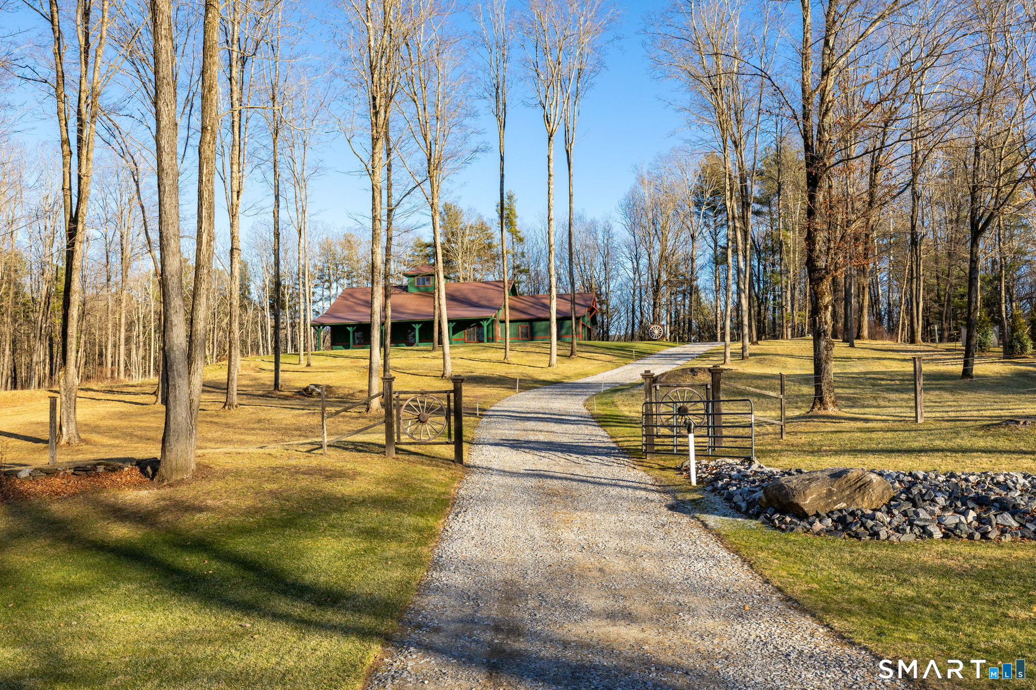 100 Belden Street Canaan CT 06031