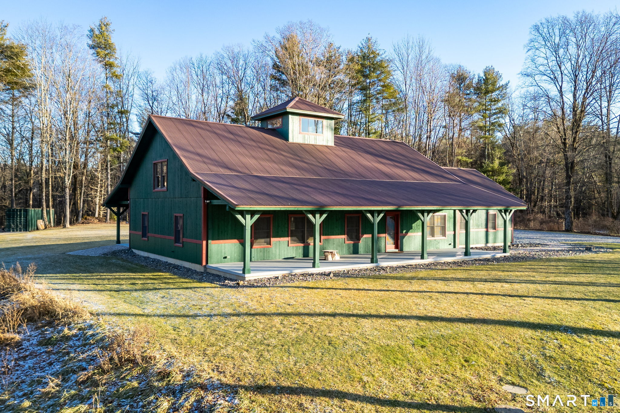 100 Belden Street Canaan CT 06031