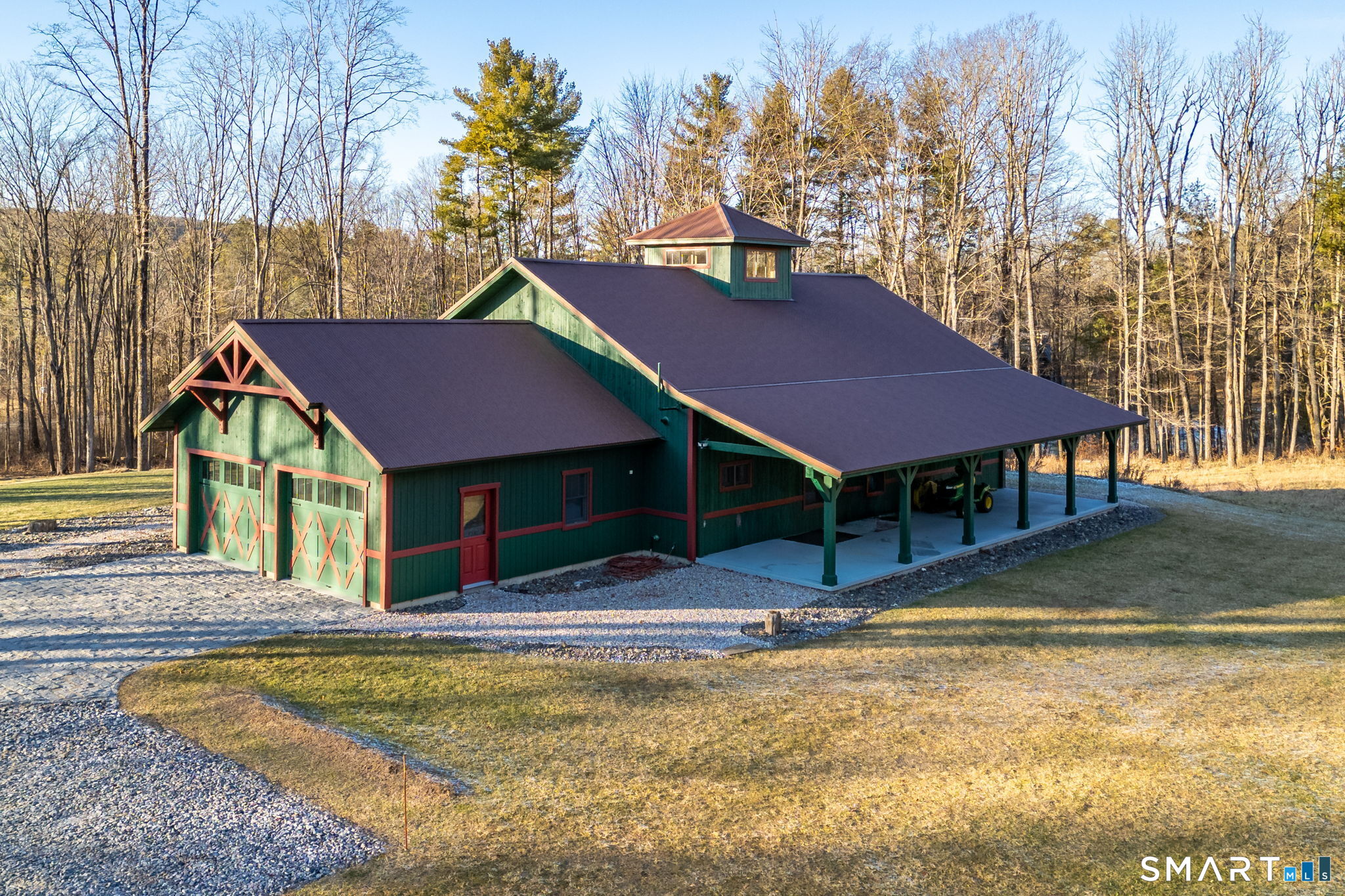 100 Belden Street Canaan CT 06031