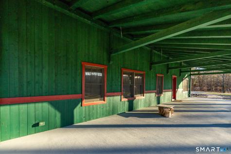 100 Belden Street Canaan CT 06031