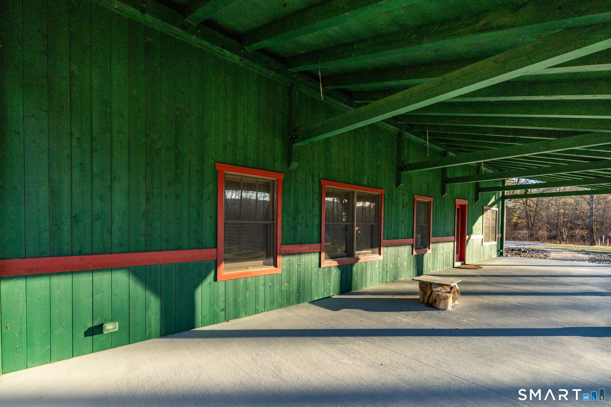 100 Belden Street Canaan CT 06031