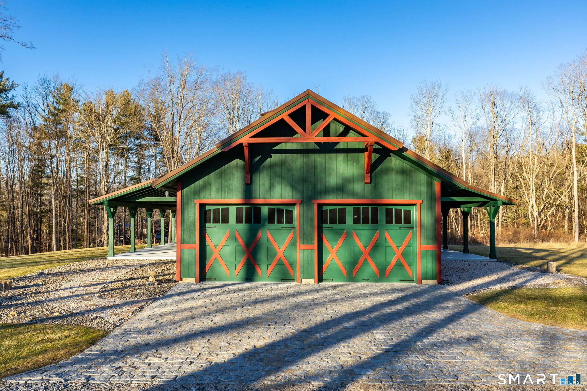 100 Belden Street Canaan CT 06031