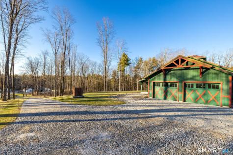 100 Belden Street Canaan CT 06031