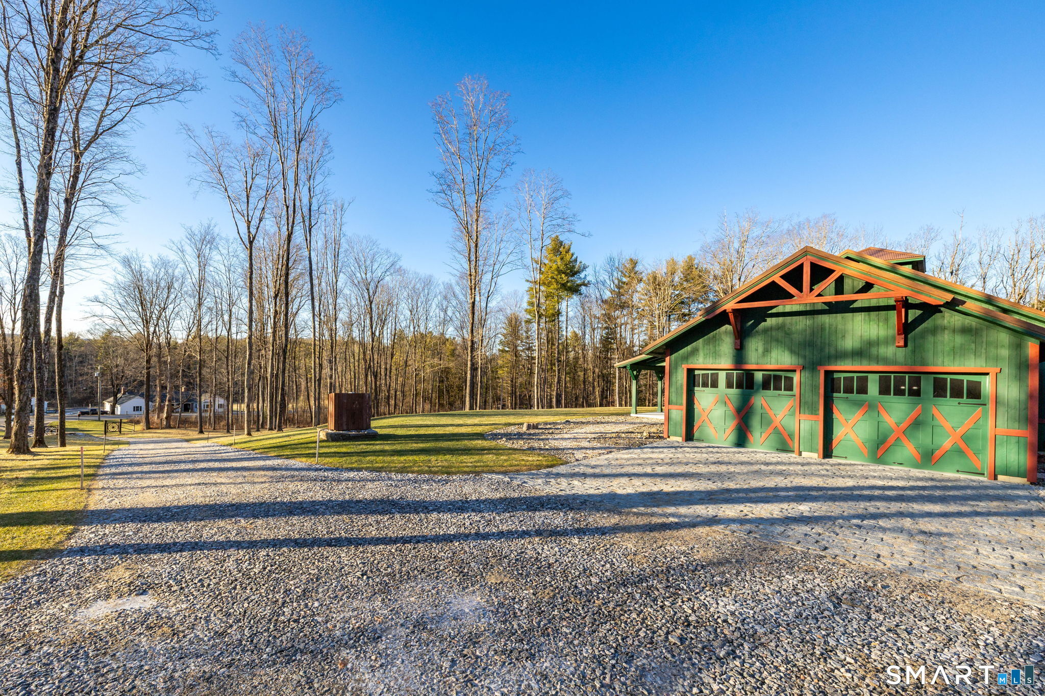 100 Belden Street Canaan CT 06031