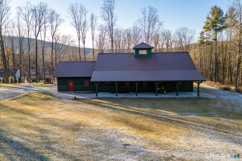 100 Belden Street Canaan CT 06031