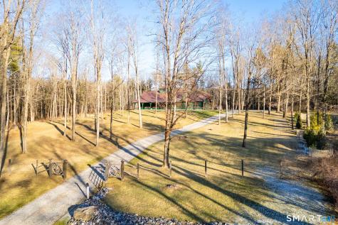 100 Belden Street Canaan CT 06031