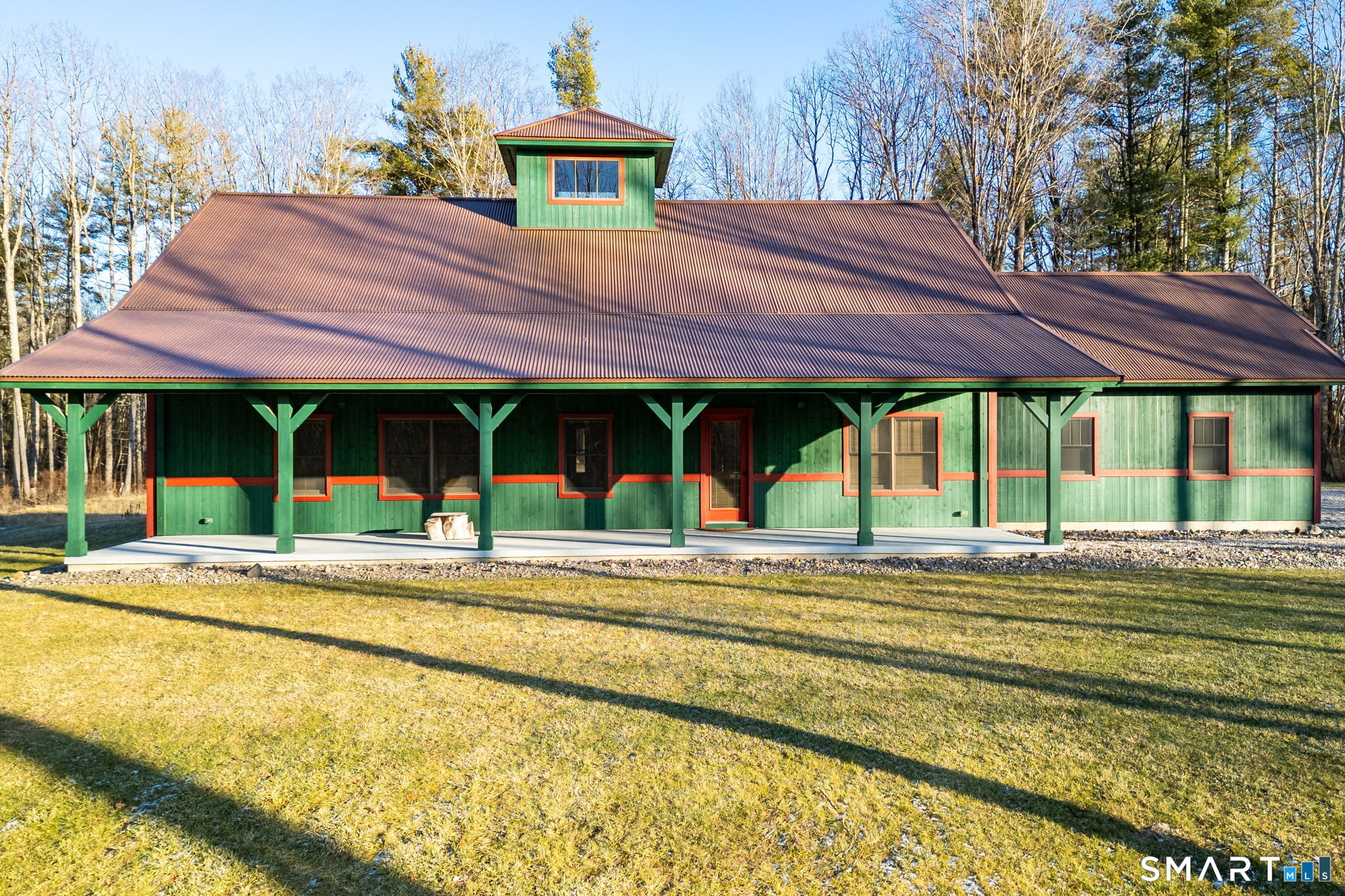 100 Belden Street Canaan CT 06031