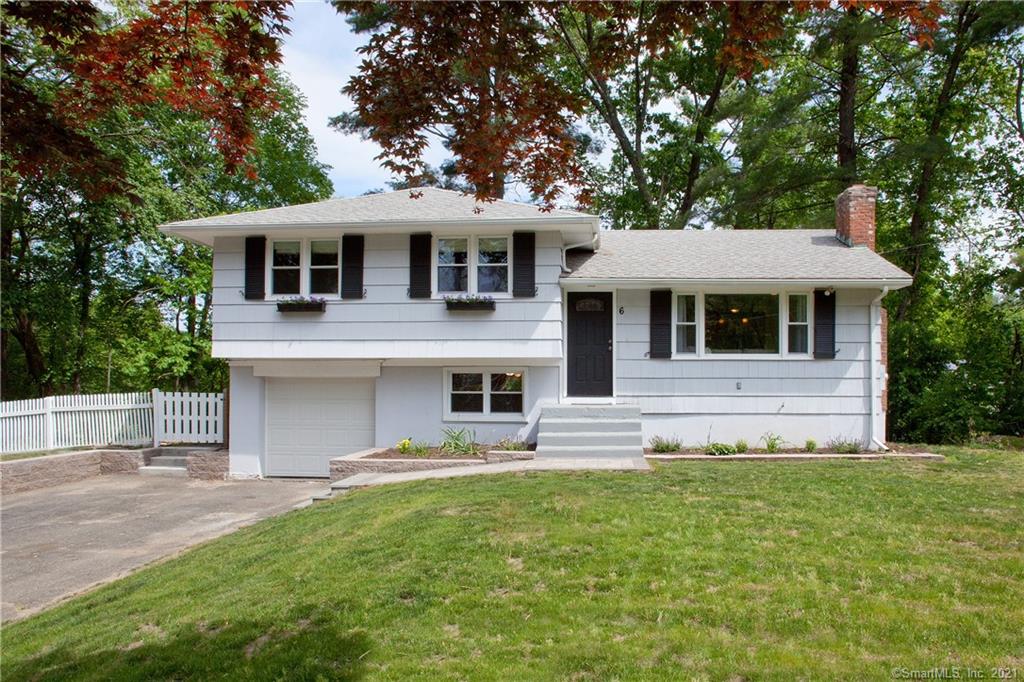 6 Silver Drive Burlington CT 06013