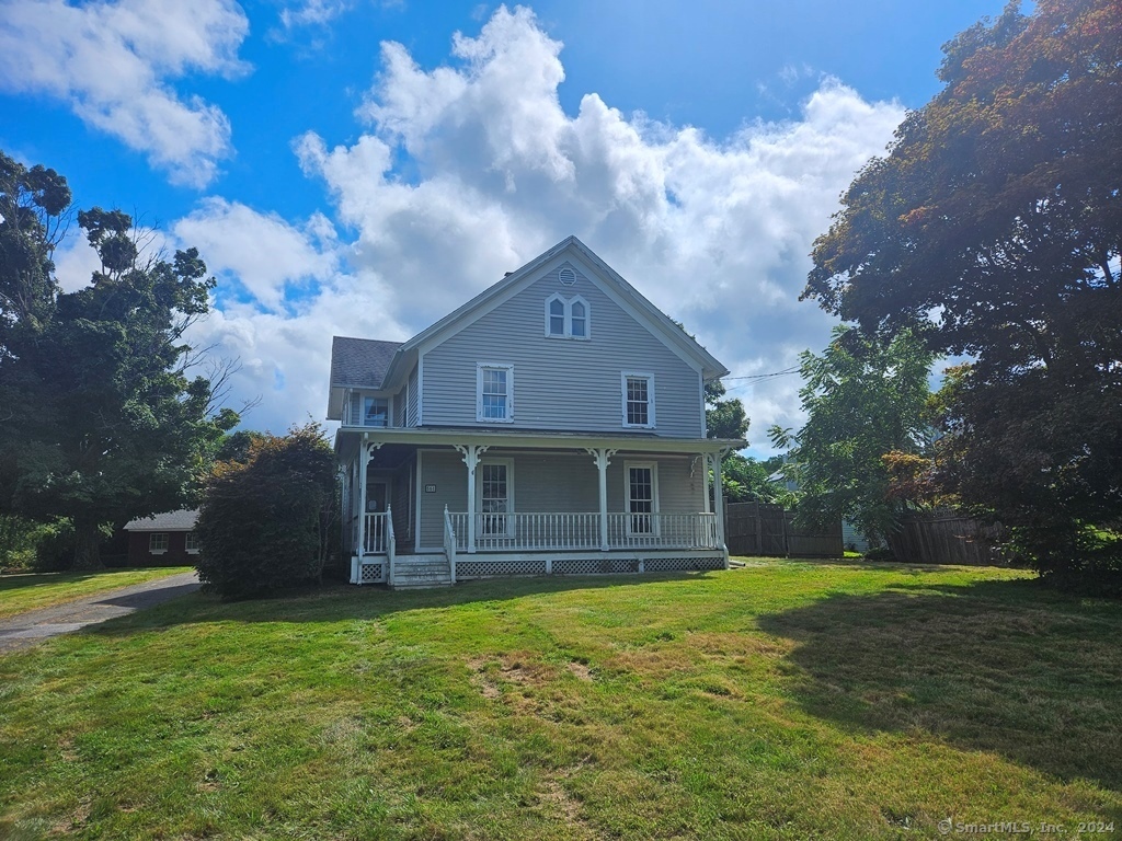 561 Highland Avenue Torrington CT 06790