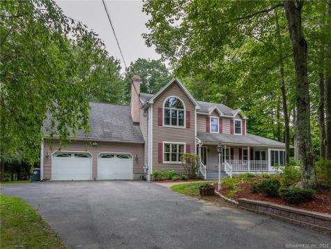 57 Cardinal Circle Torrington CT 06790