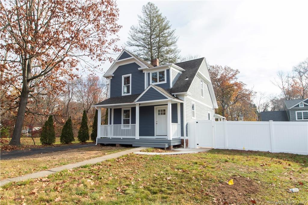 2099 Whitney Avenue North Haven CT 06473