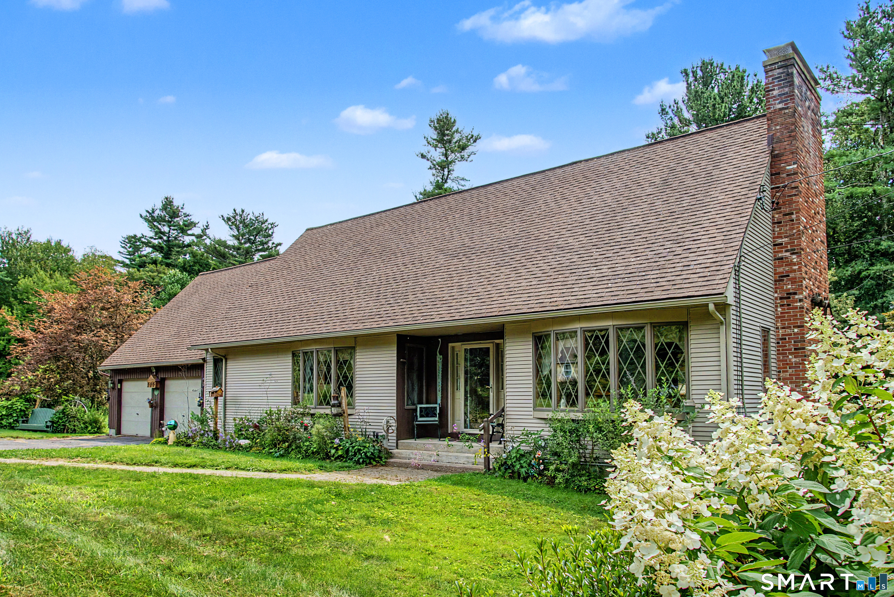 39 Cannon Road Hampton CT 06247