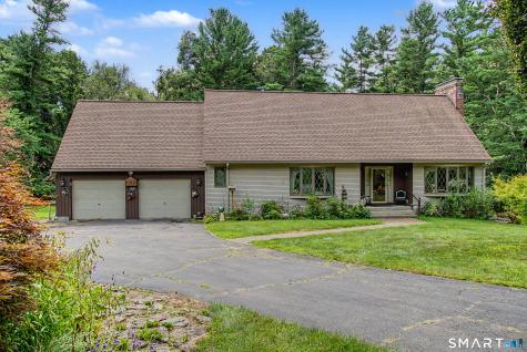 39 Cannon Road Hampton CT 06247