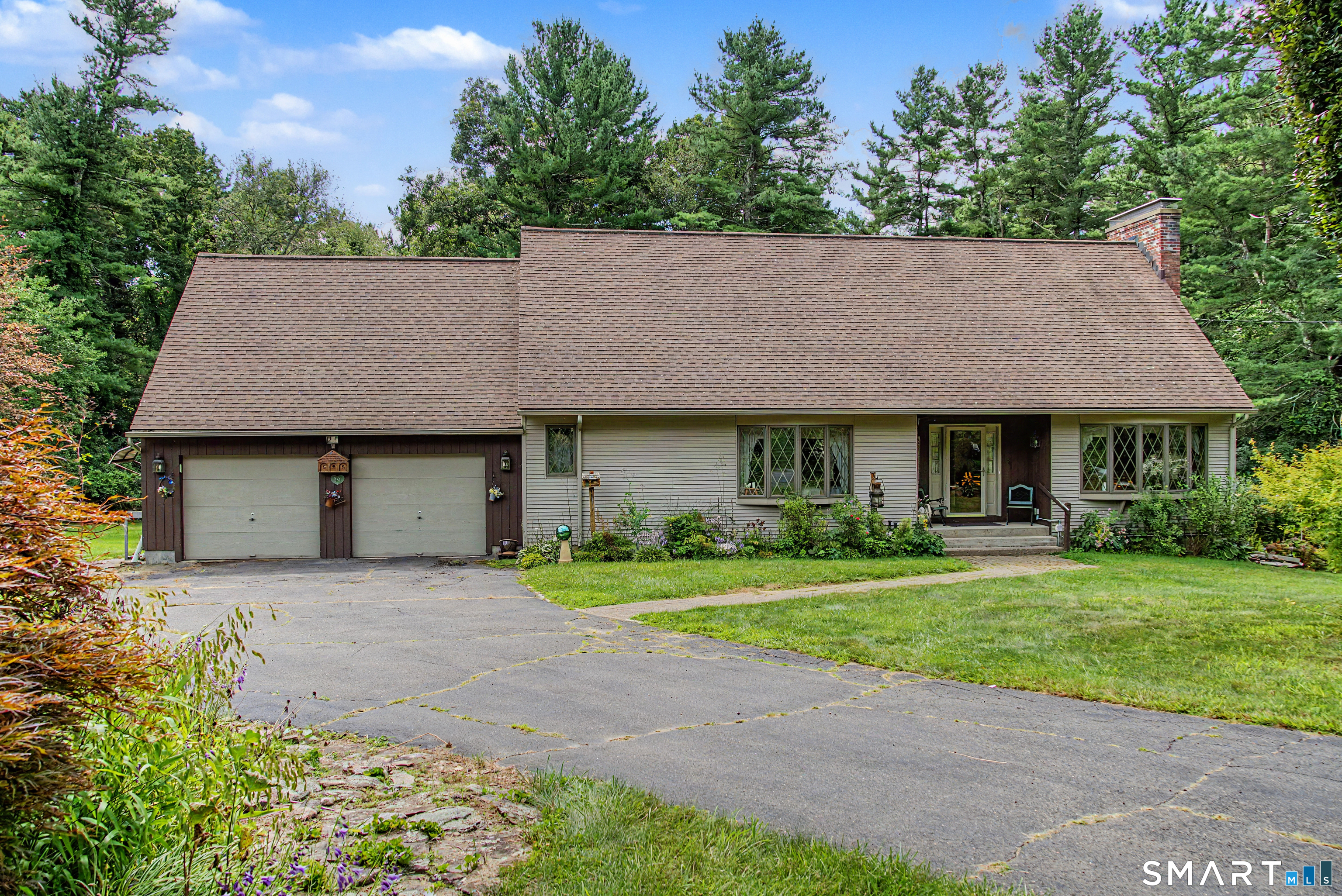 39 Cannon Road Hampton CT 06247