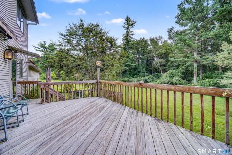 39 Cannon Road Hampton CT 06247