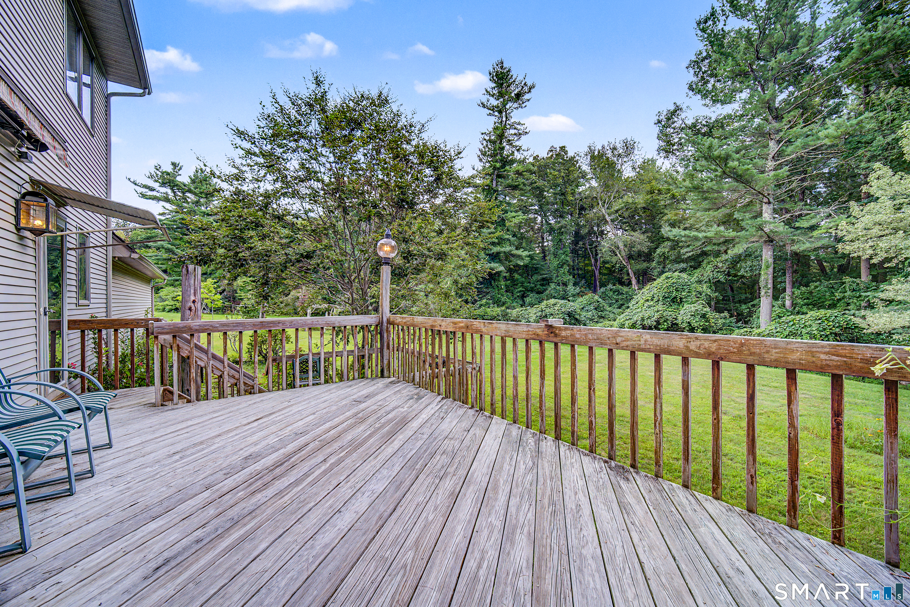 39 Cannon Road Hampton CT 06247