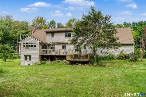 39 Cannon Road Hampton CT 06247