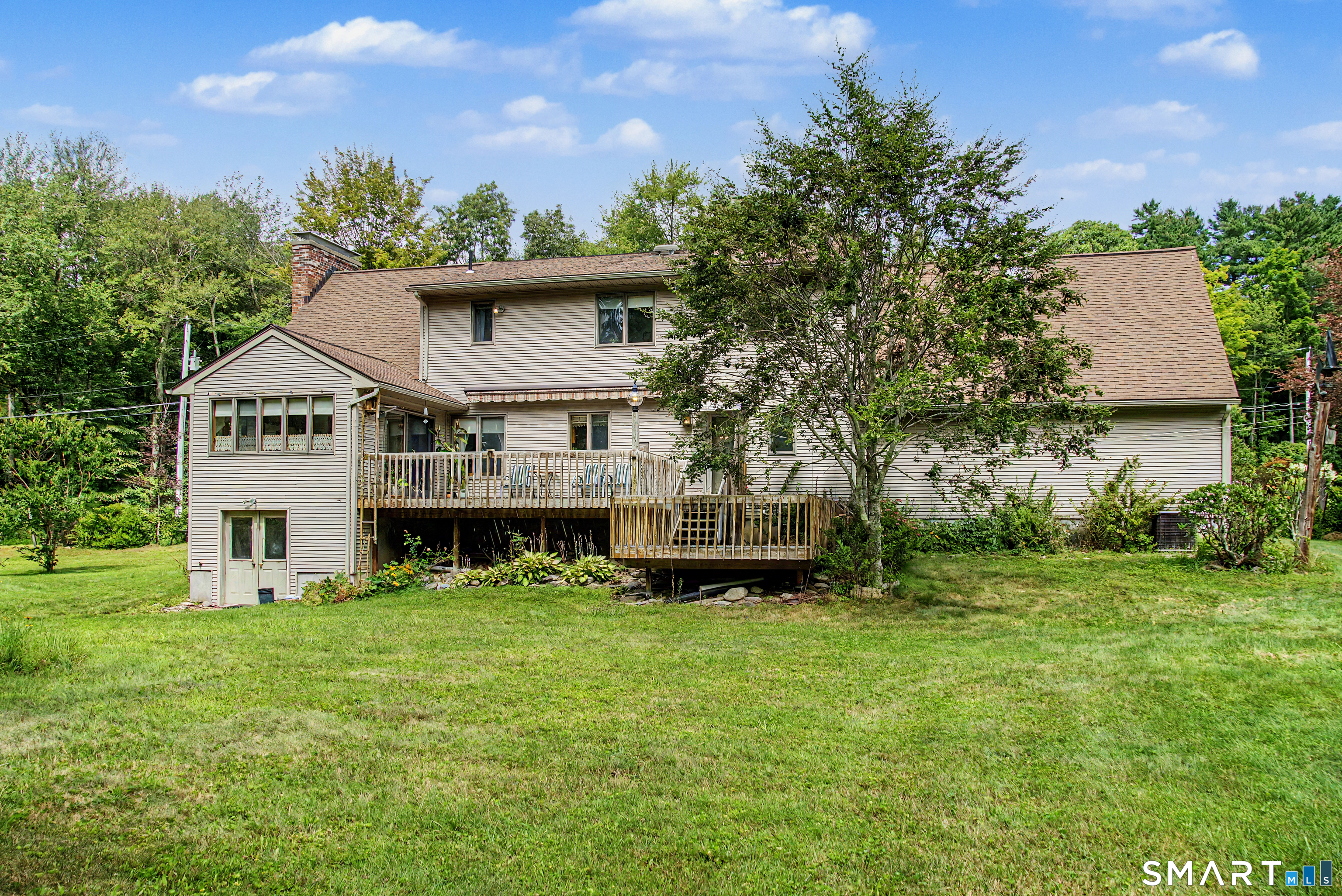 39 Cannon Road Hampton CT 06247