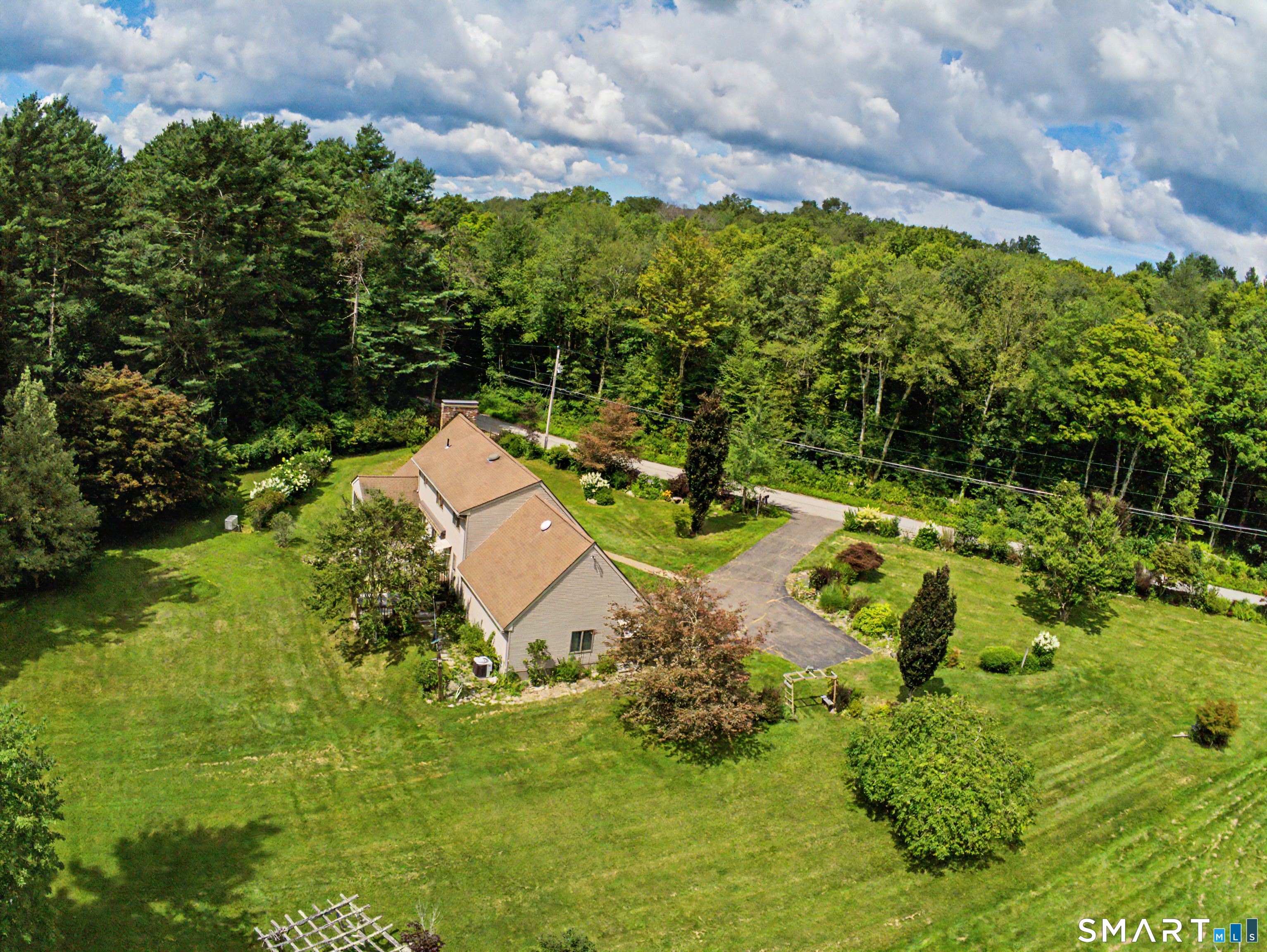39 Cannon Road Hampton CT 06247