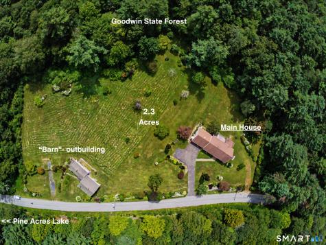 39 Cannon Road Hampton CT 06247