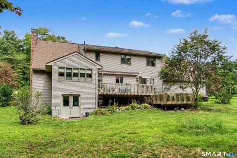 39 Cannon Road Hampton CT 06247