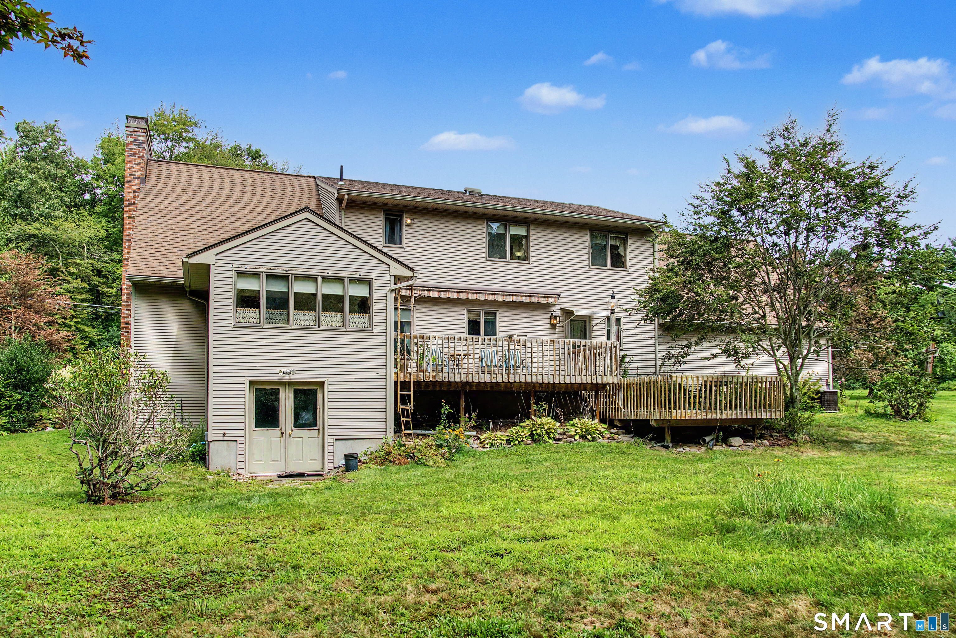 39 Cannon Road Hampton CT 06247