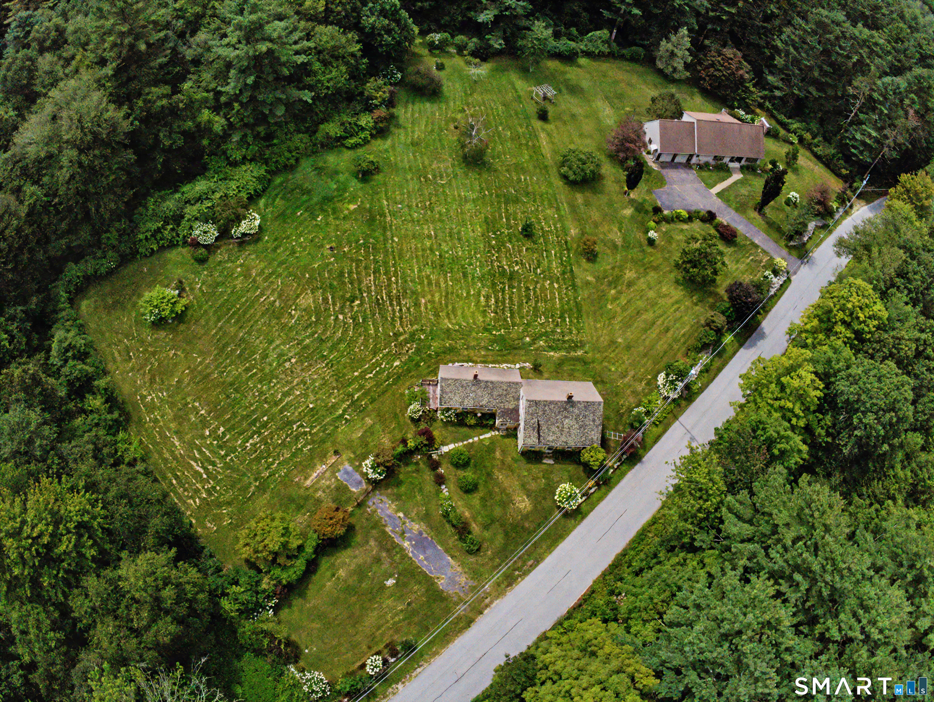 39 Cannon Road Hampton CT 06247