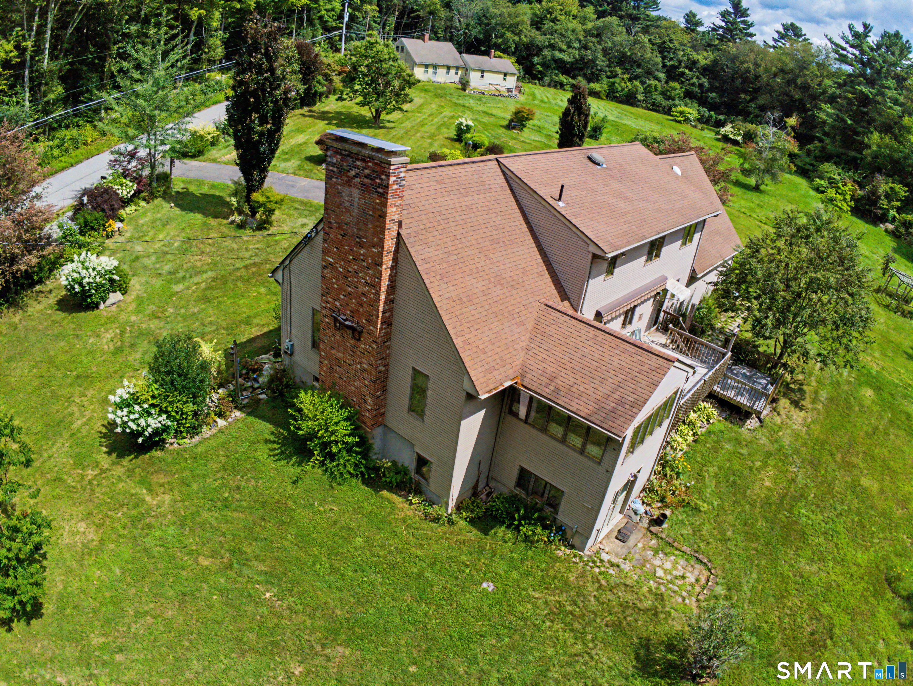 39 Cannon Road Hampton CT 06247