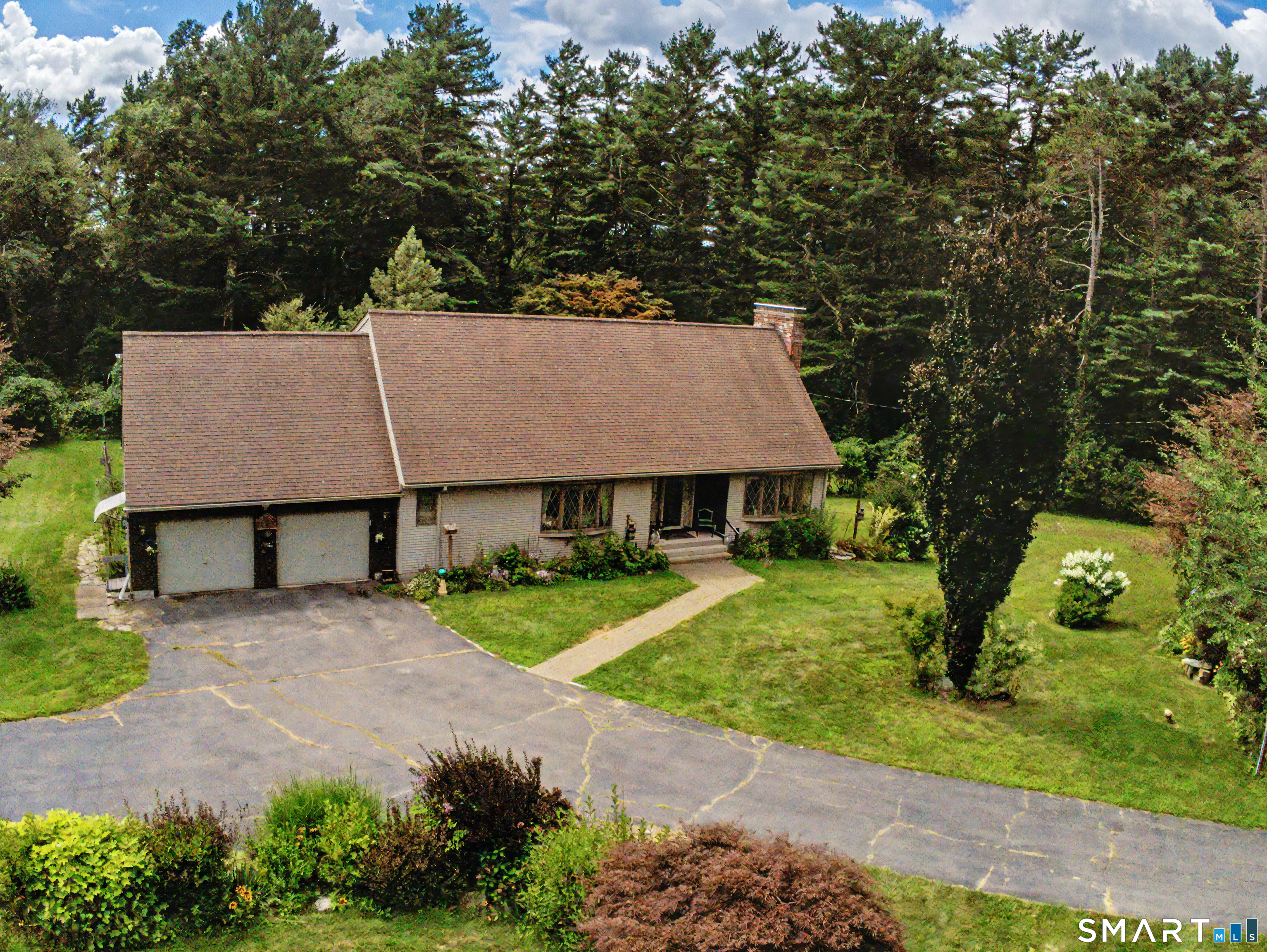 39 Cannon Road Hampton CT 06247