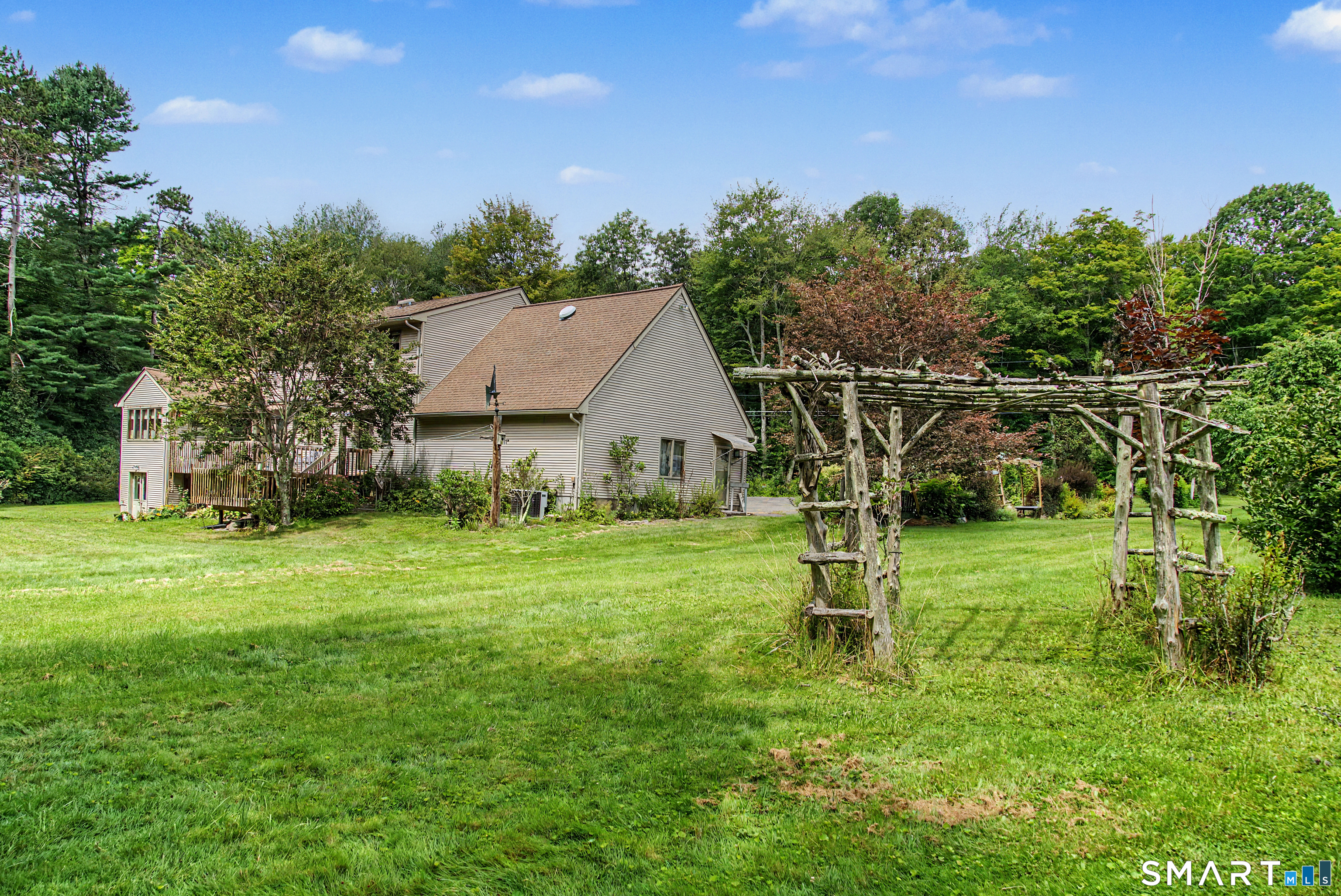 39 Cannon Road Hampton CT 06247