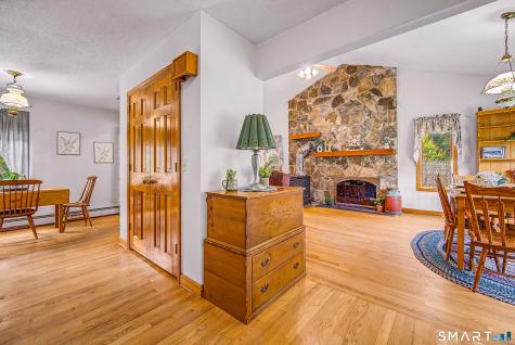 39 Cannon Road Hampton CT 06247