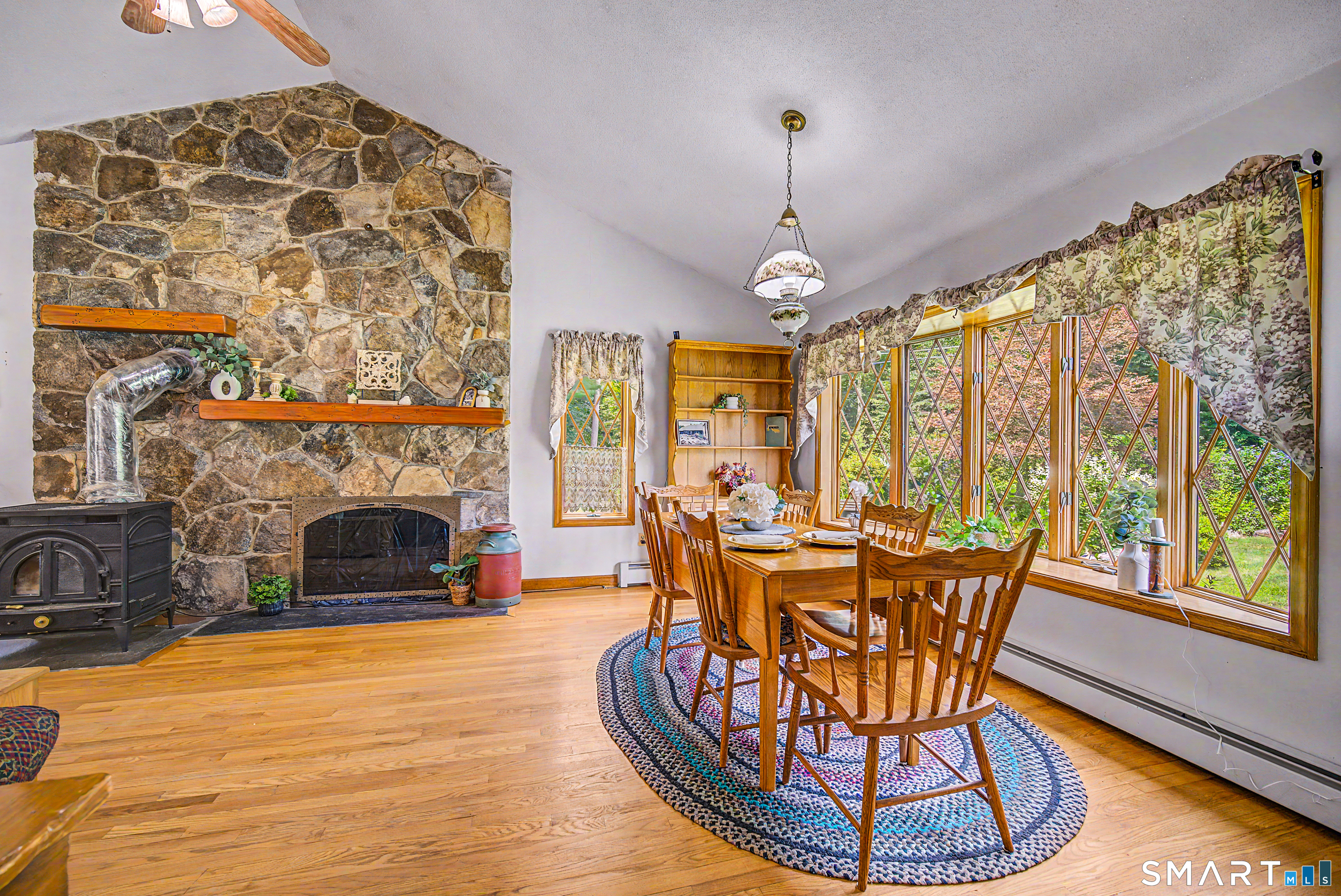 39 Cannon Road Hampton CT 06247
