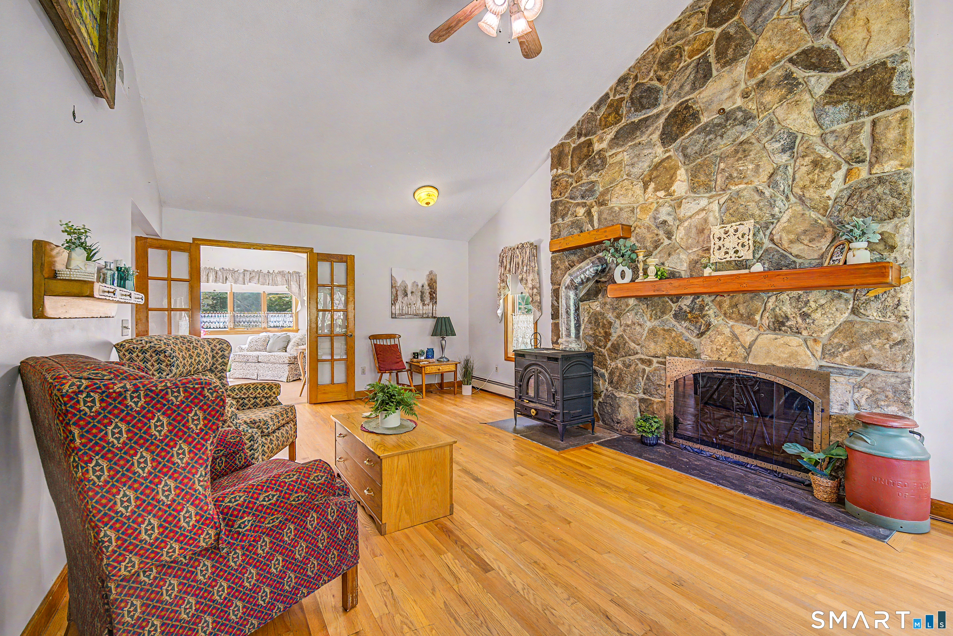 39 Cannon Road Hampton CT 06247