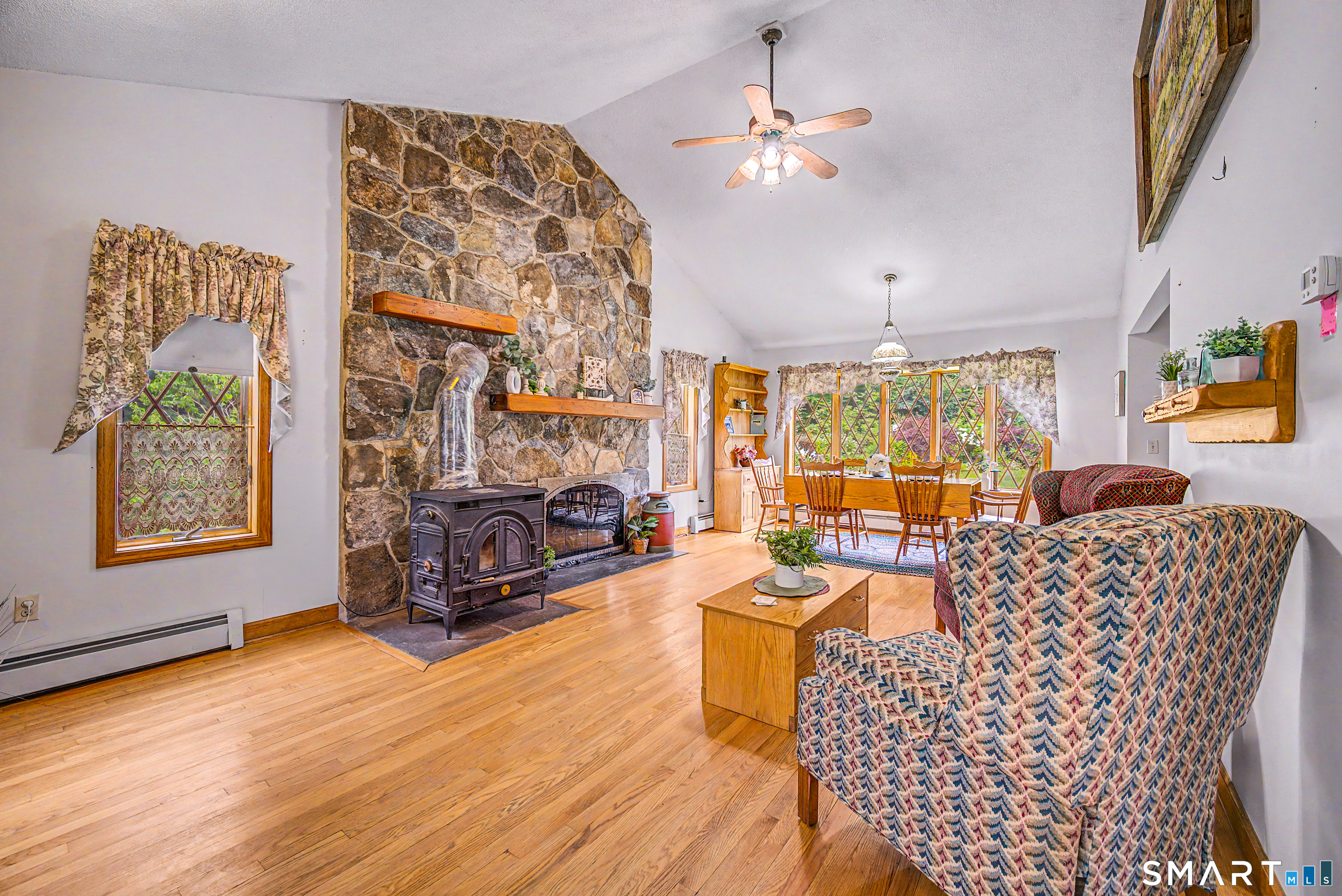 39 Cannon Road Hampton CT 06247
