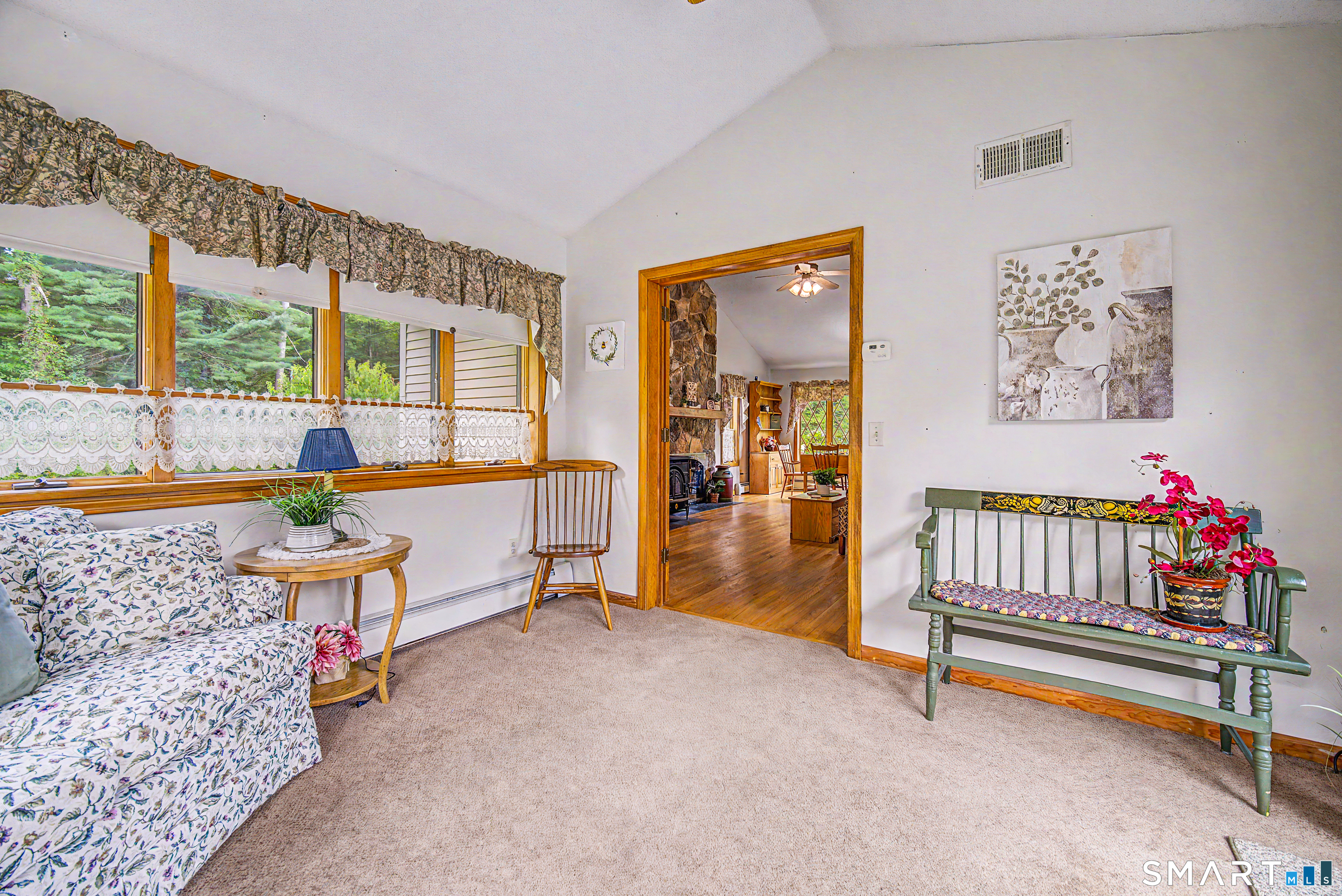 39 Cannon Road Hampton CT 06247