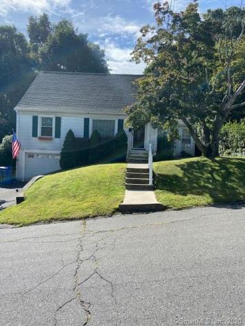 56 Ferndale Avenue Waterbury CT 06708